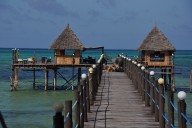 Cestopisná přednáška: Zanzibar