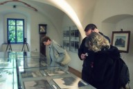 detail fotografie