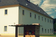 detail fotografie