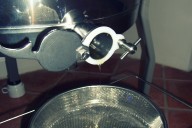detail fotografie