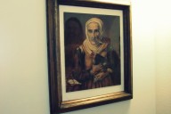 detail fotografie