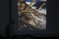 detail fotografie