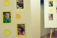 detail fotografie