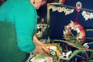 detail fotografie