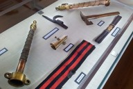 detail fotografie