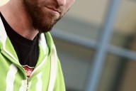 detail fotografie