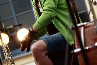 detail fotografie