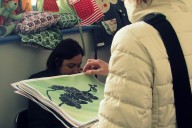 detail fotografie