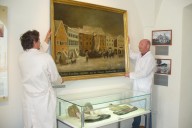 detail fotografie