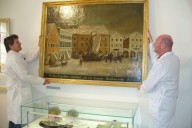 detail fotografie